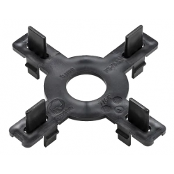 BUZON - wkładka dystansowa PB-TABS-3MM 3 mm H17